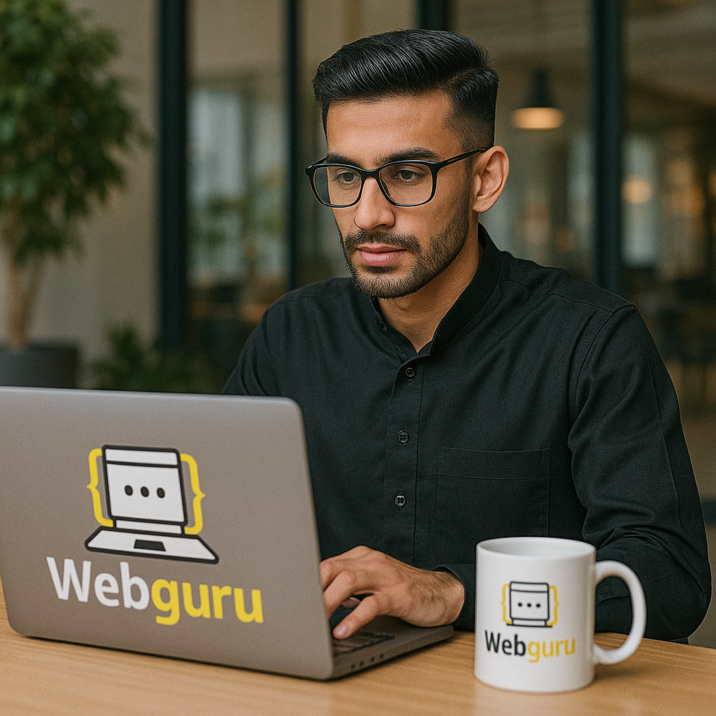 web developer